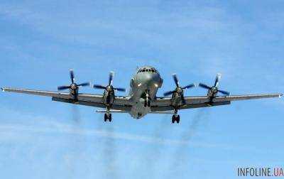 Крушение Ил-20: в игру включились США