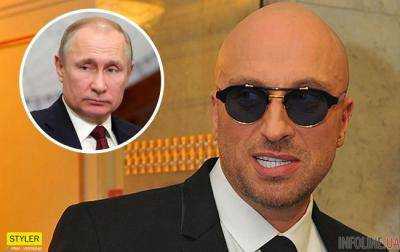 "Доколе?": Нагиев резко высказался о Путине.Видео