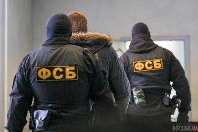 В ФСБ сообщили, что к задержанным украинским морякам не применяют мер принуждения