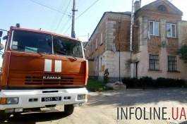 В Винницкой области в жилом доме прогремел взрыв