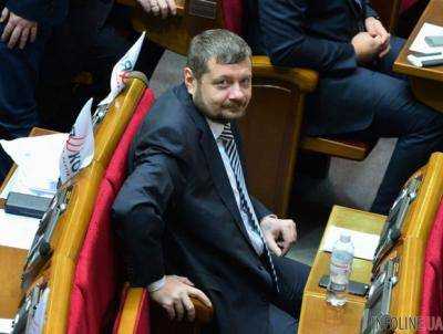 ГПУ получила представление от САП на нардепа Мосийчука
