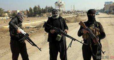 "ИГ" взяло ответственность за убийство 29 людей на параде в Иране