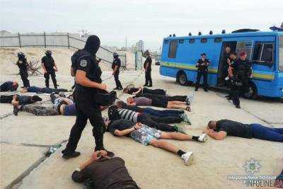 Авария парома в Танзании: число погибших превысило 200 человек