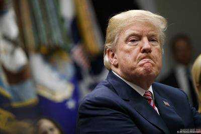 Адвокат Трампа заявил, что США добьются свержения правительства Ирана