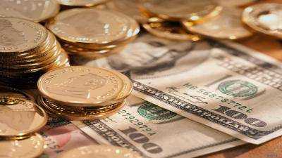 Официальный курс гривны установлен на уровне 28,06 грн/доллар