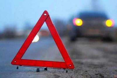 Во Львове в ночном ДТП погибли два человека