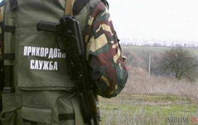 Химвыбросы в Крыму: пятеро госпитализированных пограничников возвращаются на службу