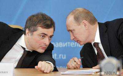 Отказались от «ДНР»: стало известно о планах Путина после ликвидации Захарченко