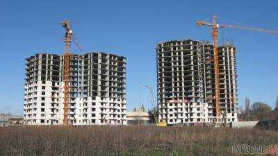 Украинских застройщиков ждут массовые проверки