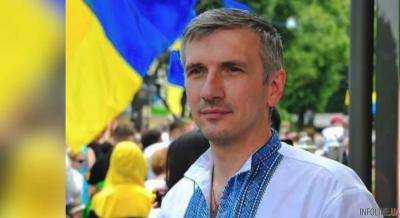 Правоохранители задержали подозреваемых в нападении на одесского активиста Михайлика