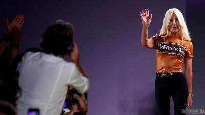 Michael Kors покупает модный дом Versace за 2 млрд долларов