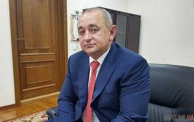 Матіос готується подарувати Путіну ще кількох захісників України