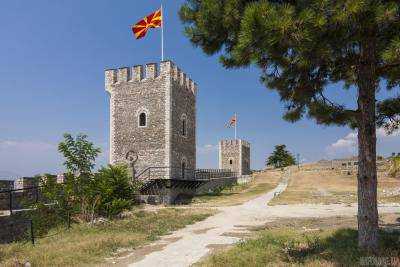 В Македонии выявили махинации для провала референдума об изменении названия