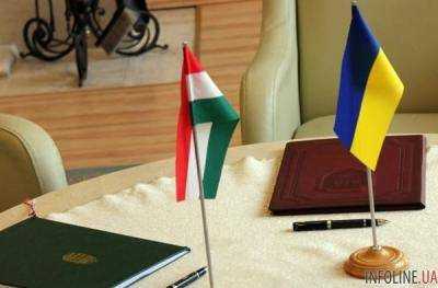 Выдача паспортов Венгрии: скандал получил продолжение, наказаны будут все