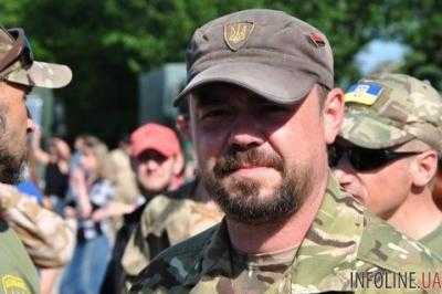 Один из задержанных признался в убийстве "Сармата"