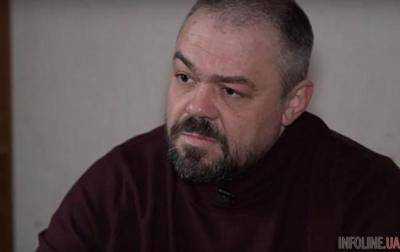 Экс-боец "Торнадо" признался в убийстве Олешко