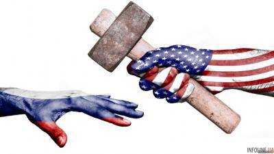 Новые санкции США против суверенного долга РФ вряд ли примут раньше ноября