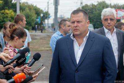 Борис Филатов обратился с призывом к днепрянам
