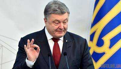 Порошенко продает свой известный завод одизному политику: подробности сделки
