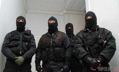 Русский след: в Полтавской области завод детского питания атакуют рейдеры