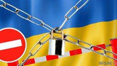 Российскому актеру запретили въезд в Украину на три года