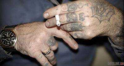 Российские спецслужбы пытались через "воров в законе" дестабилизировать ситуацию в Украине