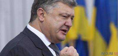 Порошенко убежден в принятии резолюции ООН по Крыму