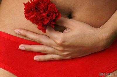 Миру показали, как меняется мозг женщины во время месячных