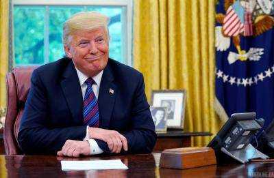 Трамп хочет, чтобы союзники платили США за поддержку