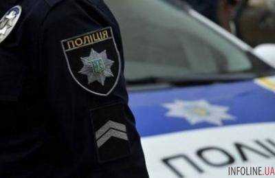 В военной части в Херсонской области прогремел взрыв, есть раненый