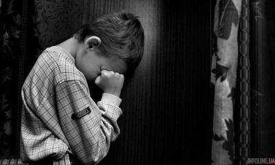 Под Одессой мужчина жестоко избил и изнасиловал 8-летнего мальчика