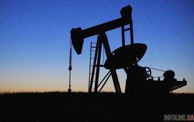 Brent торгуется выше 83 долл. за баррель