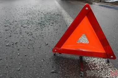 В Одессе ночью произошло ДТП: один человек погиб