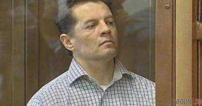 К Сущенко не пустили адвоката