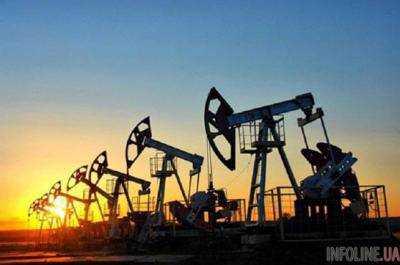 Мировые цены на нефть повысились
