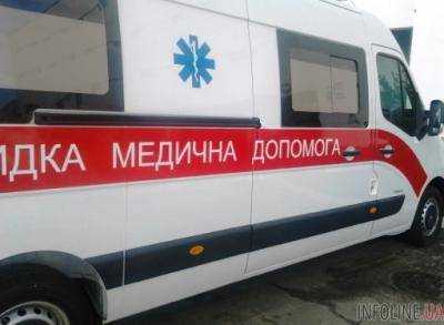 В Херсоне избили 7-летнего мальчика