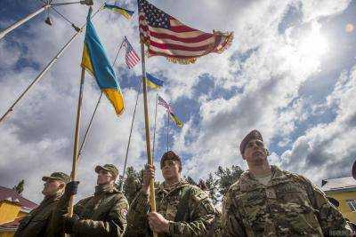 Ракеты, мины, пули и стрелковое оружие: США передали Украине мощный арсенал летального вооружения