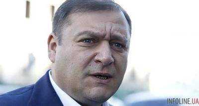 В ГПУ рассказали, когда дело Добкина передадут в суд