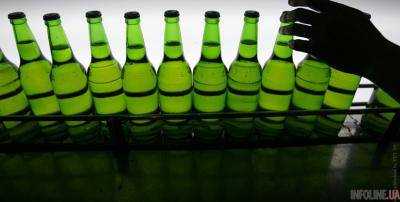 Белорусы стали больше пить - статистика