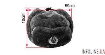 В российской армии не собираются отказываться от шапок-ушанок