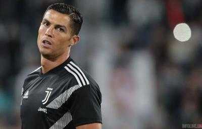 Американка, которая обвинила Роналду в изнасиловании, требует от него компенсацию в 200 тысяч долларов