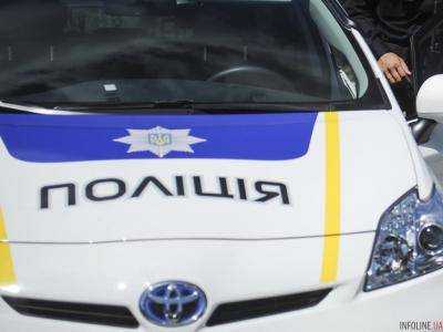 В Днепре произошло вооруженное ограбление
