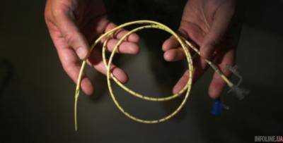 Принудительное кормление Сенцова фактически является пыткой