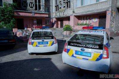 Ударили ножом в сердце: жестокое убийство правоохранителя всколыхнуло всю Украину