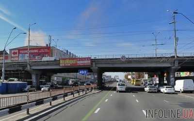 Закроют движение на 1,5 года: в Киеве снесут Шулявский путепровод – дата