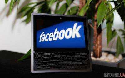 Facebook выпустила первый гаджет
