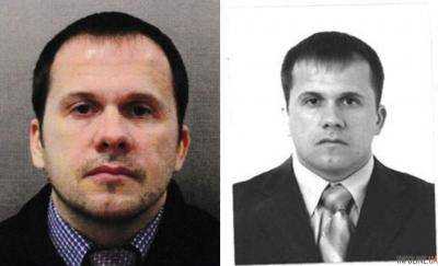 Bellingcat ідентифікував другого підозрюваного в отруєнні Скрипалів "Петрова"