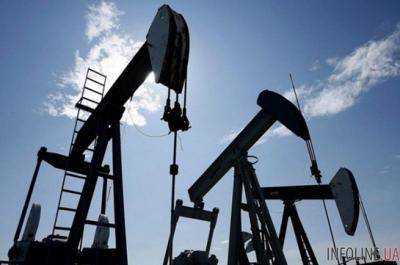 Мировые цены на нефть повысились
