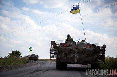 Ветеран АТО: есть только два пути закончить войну в Украину, никакого третьего, четвертого, десятого пути нет