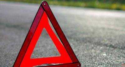 В Одессе ДТП с участием 4 авто: открыто уголовное производство